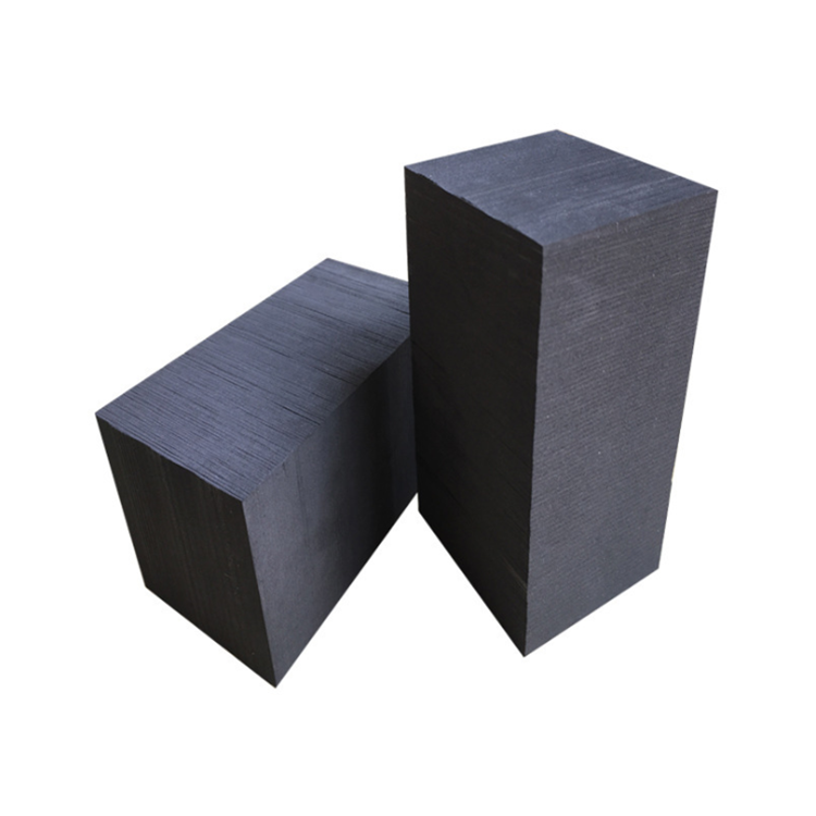 Carbon graphite block for furnace/ foundry /edm