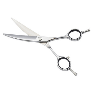 Wholesale New Design High Quality Barber Scissors Hairdressing Scissors Tool Hair Cut Scissor