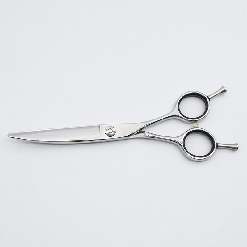 Wholesale New Design High Quality Barber Scissors Hairdressing Scissors Tool Hair Cut Scissor