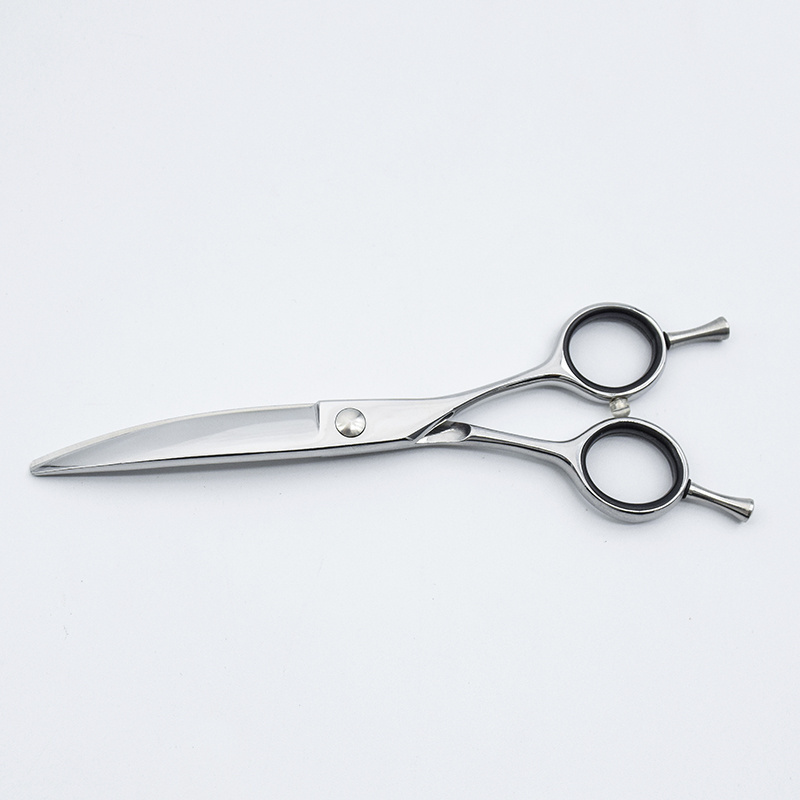 Wholesale New Design High Quality Barber Scissors Hairdressing Scissors Tool Hair Cut Scissor