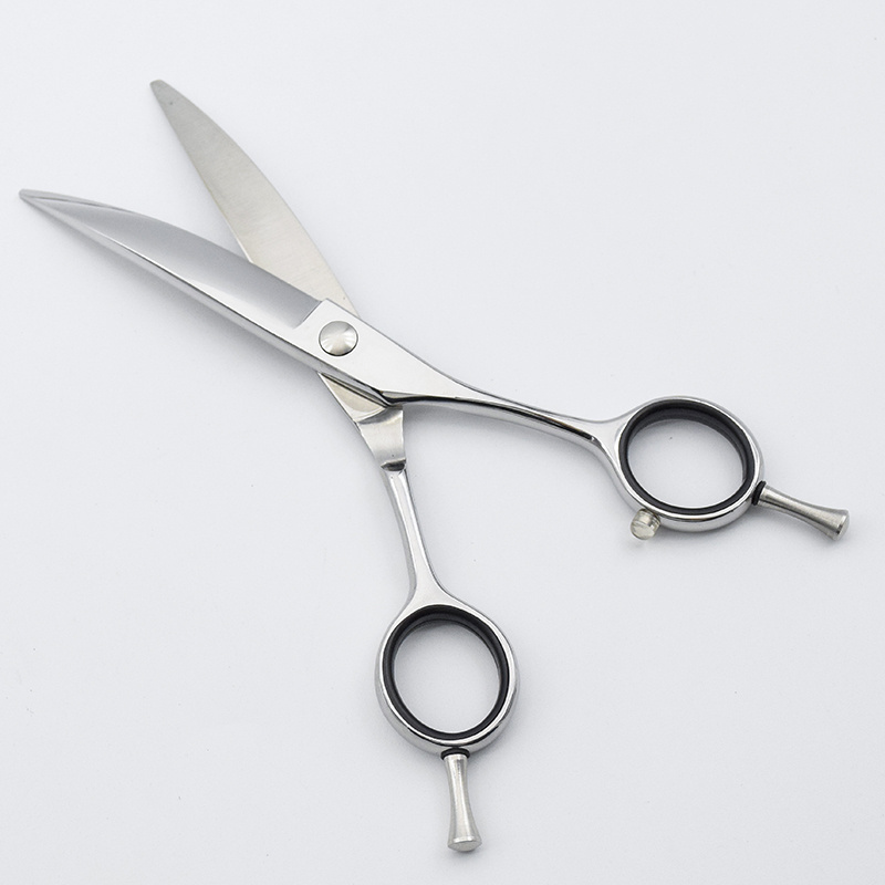 Wholesale New Design High Quality Barber Scissors Hairdressing Scissors Tool Hair Cut Scissor