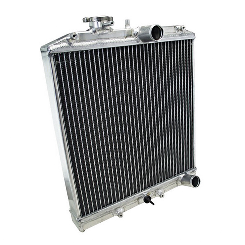 CAR RADIATOR FOR MITSUBISHI ECLIPSE TURBO 95-99