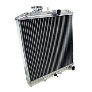 CAR RADIATOR FOR MITSUBISHI ECLIPSE TURBO 95-99