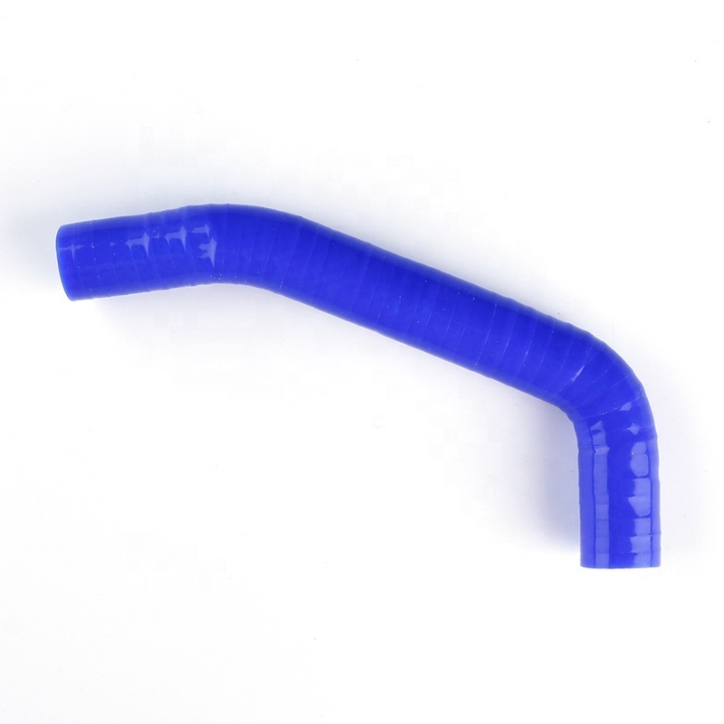 NEW SILICONE RADIATOR HOSES SUITABLE FOR SUZUKI GSXR 600 750 GSXR600 /750  K6 2006-2009