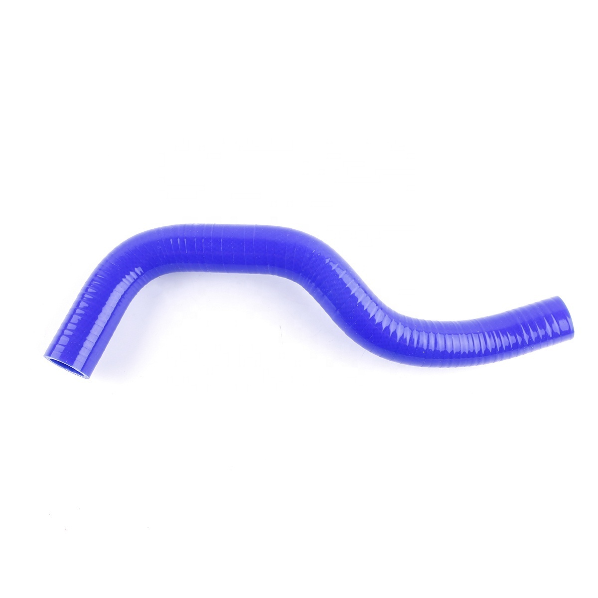 Silicone Motor Hose Coolant Pipe Tube For Kawasaki Ninja ZX6R ZX600J ZX 6R ZX 600 J 1998-2002  Customizable