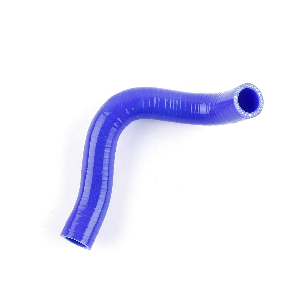 Silicone Motor Hose Coolant Pipe Tube For Kawasaki Ninja ZX6R ZX600J ZX 6R ZX 600 J 1998-2002  Customizable