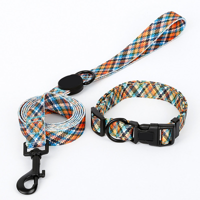 Dog Leash Harness Lead Pet Dog Puppy Walking Running Leashes Training Rope Belt For Small Medium Large Dogs Pet Supplies