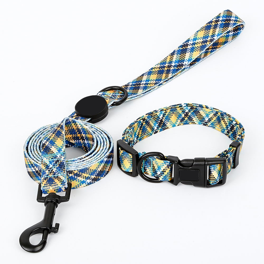 Dog Leash Harness Lead Pet Dog Puppy Walking Running Leashes Training Rope Belt For Small Medium Large Dogs Pet Supplies