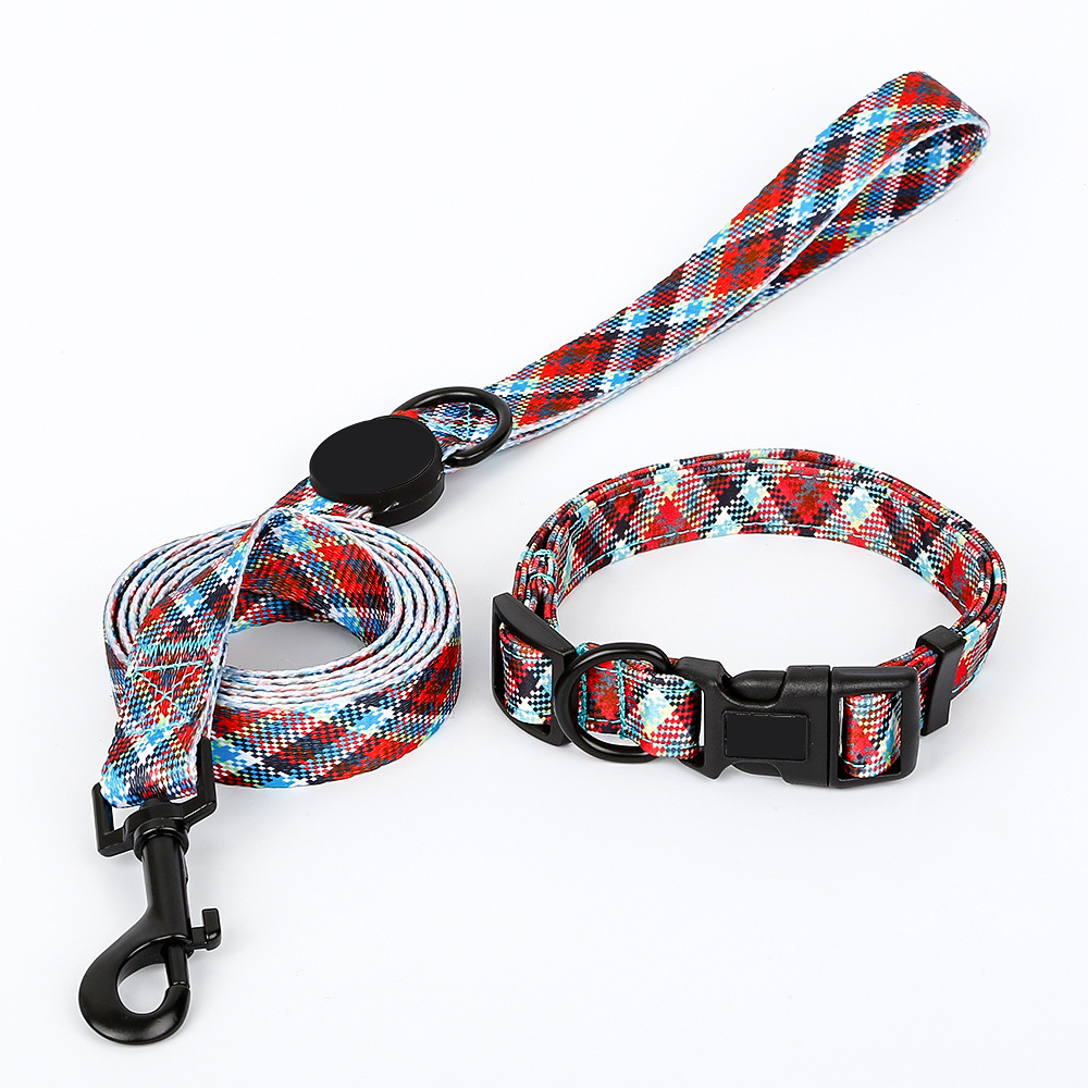 Dog Leash Harness Lead Pet Dog Puppy Walking Running Leashes Training Rope Belt For Small Medium Large Dogs Pet Supplies