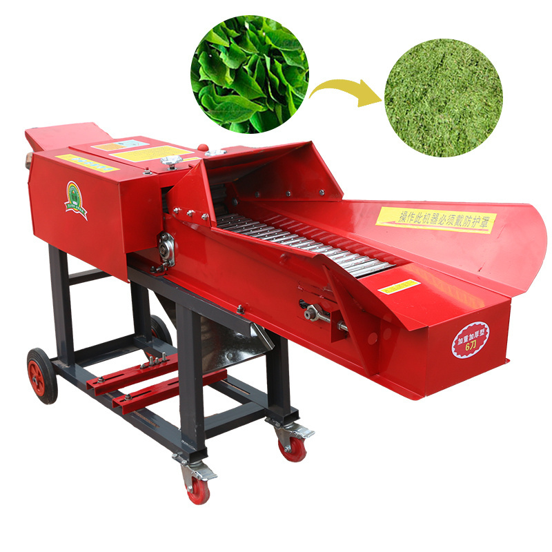 Corn cob grinding machine maize flour milling machine grain mill grinder crusher grinding machine for sale