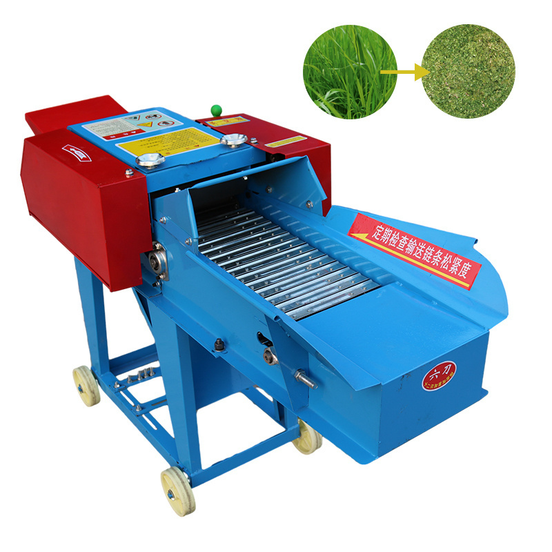 Corn cob grinding machine maize flour milling machine grain mill grinder crusher grinding machine for sale