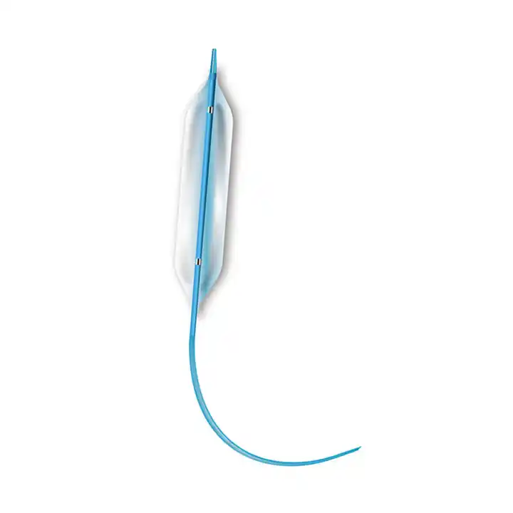 Disposable Balloon Dilation Catheter For Gastrointestinal Expansion with Various Balloon Size Medical