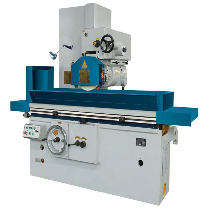 Mini Plane Grinder MY250 Hydraulic Surface Grinding Machine From China