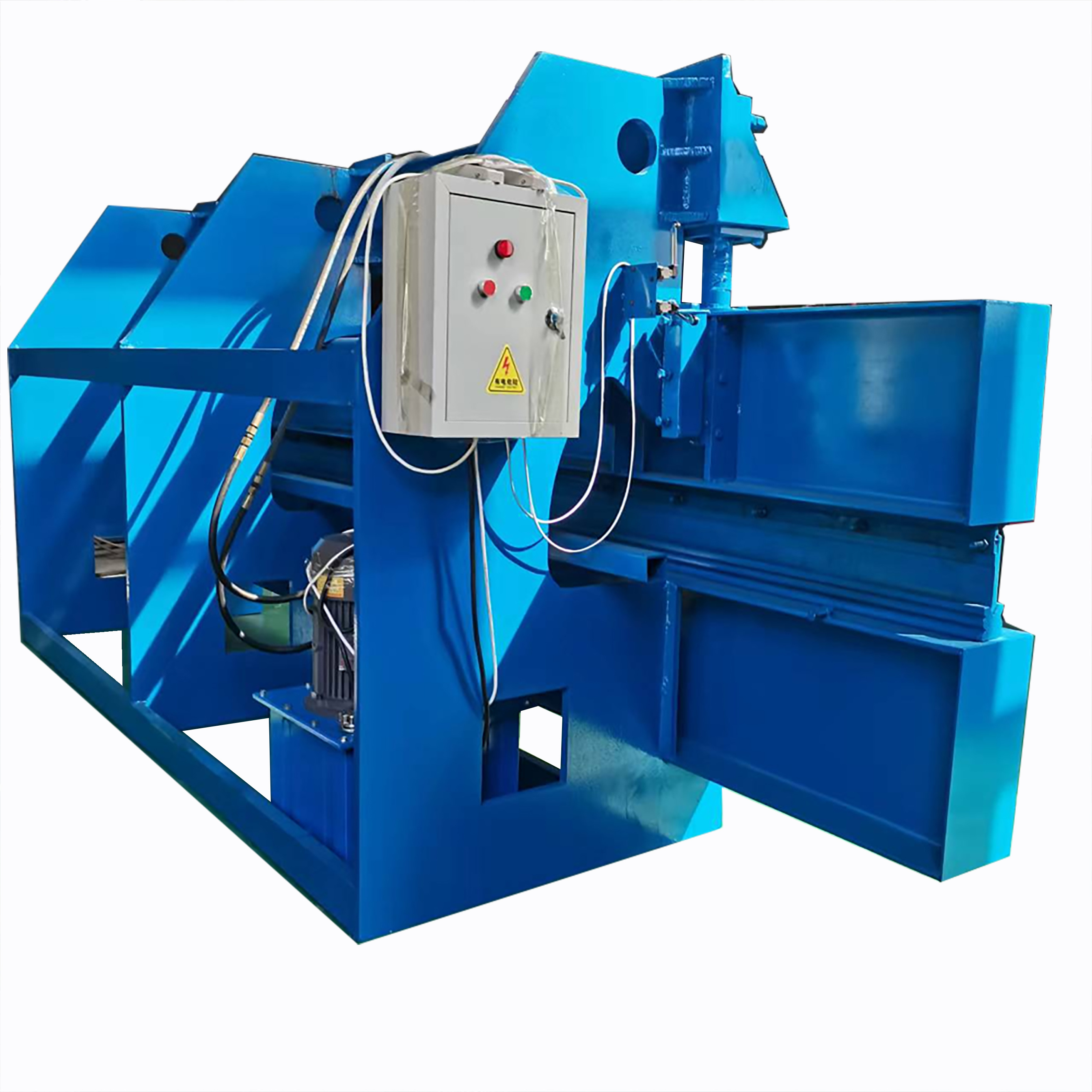 High Quality Industrial Stainless Steel Iron Copper Pipe Bending Machines Portable Manual Pipe Bender Hydraulic with Bracket