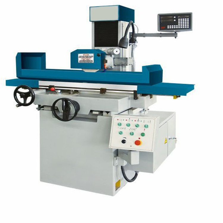 Mini Plane Grinder MY250 Hydraulic Surface Grinding Machine From China