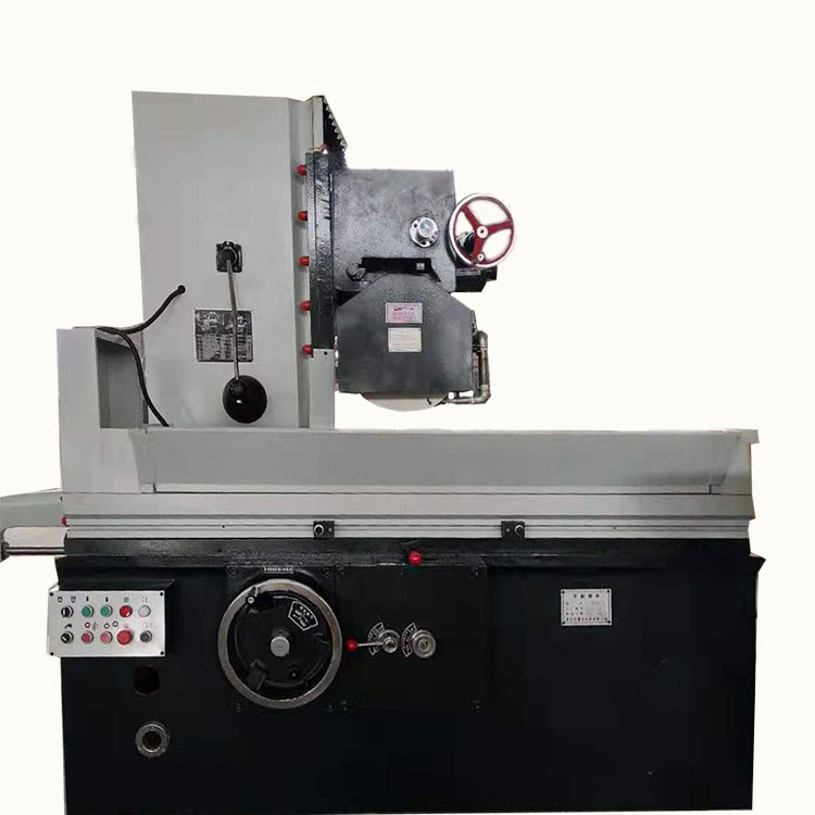 Mini Plane Grinder MY250 Hydraulic Surface Grinding Machine From China