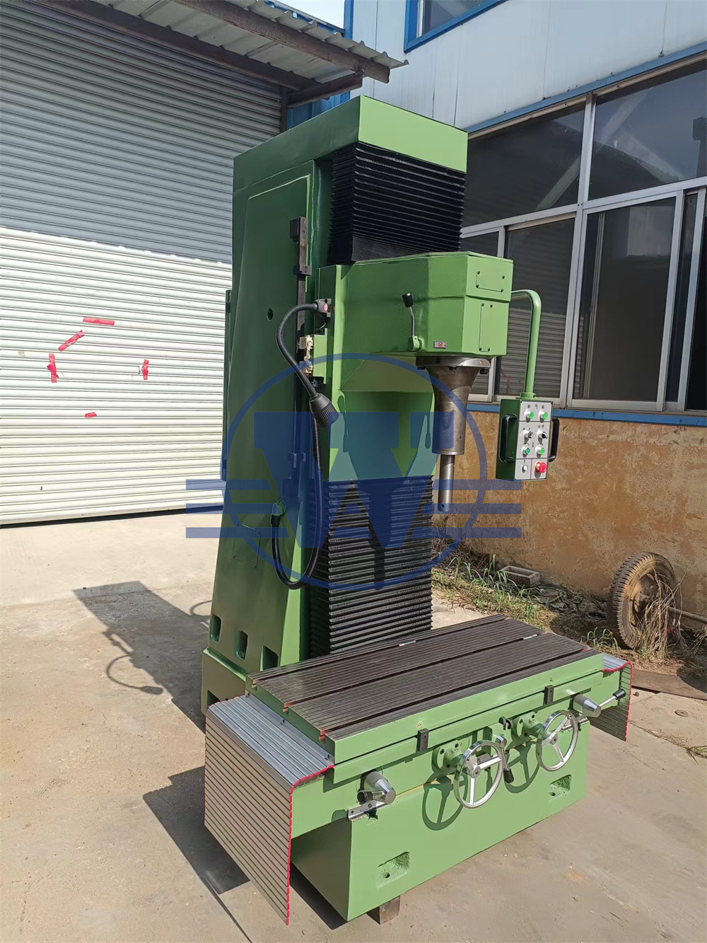 High Quality cylinder milling boring machine cylinder boring machine for auto