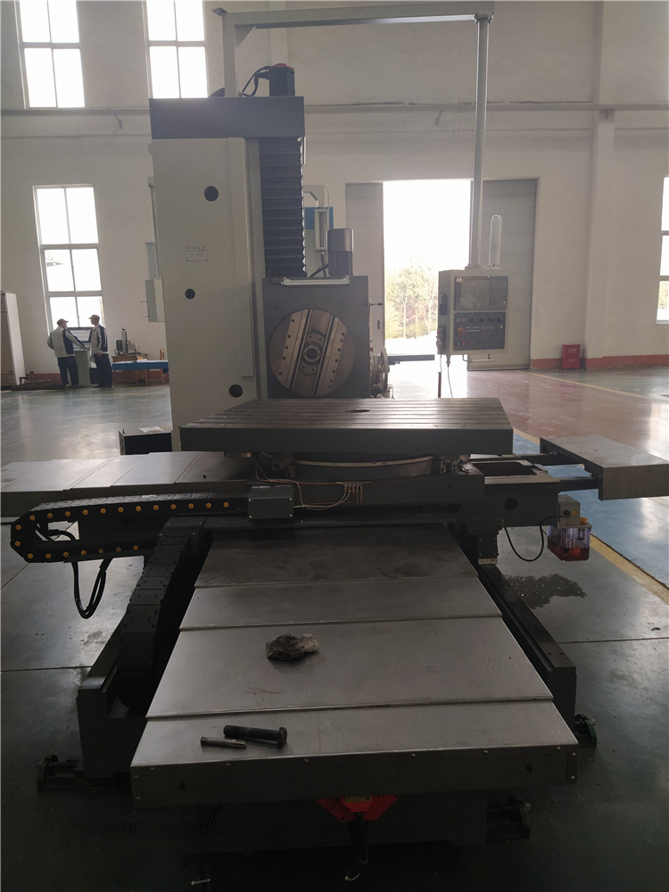 TK611C Horizontal Cylinder Boring Machine Price Line Boring Machine