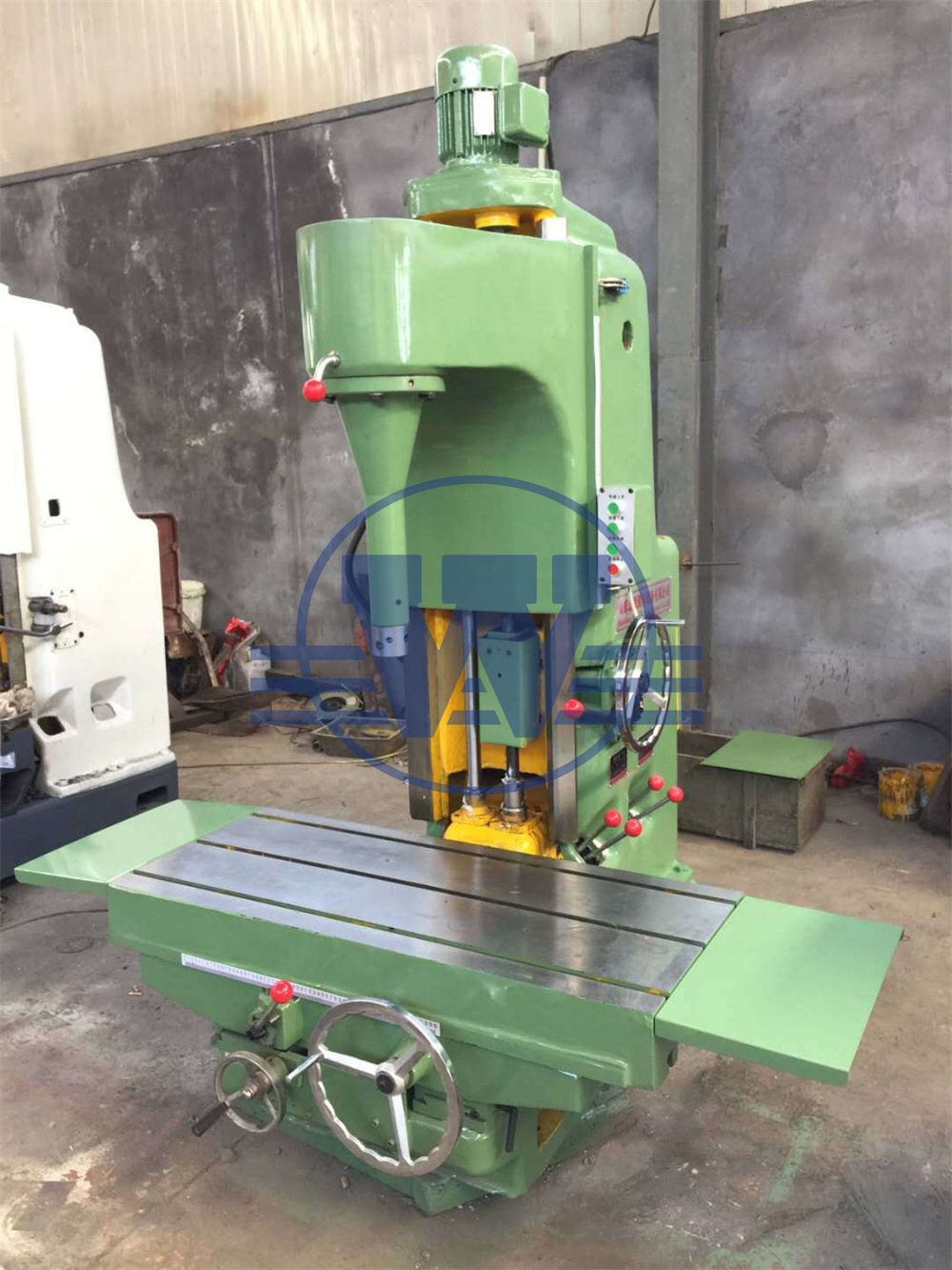 High Quality cylinder milling boring machine cylinder boring machine for auto