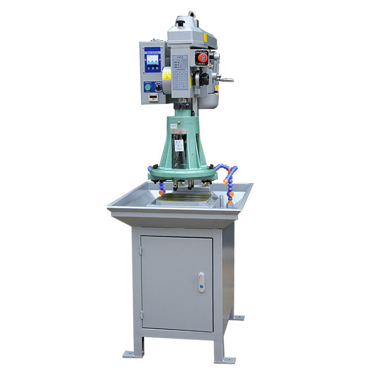 Low Price Gear Type Tapping Machine Multi Head Drilling and Tapping Machine High Powerful Gear Type Drilling and Tapping Machine