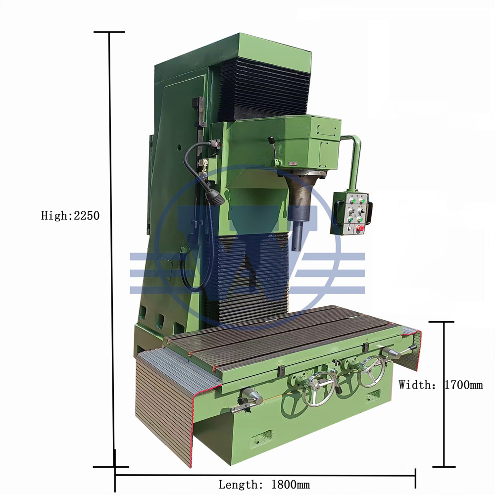 High Quality cylinder milling boring machine cylinder boring machine for auto