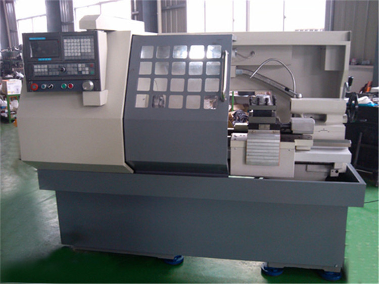 Automatic Control CK6140 CK6150 CK6163 Metal Cutting Flat Bed Horizontal Lathe Machine CNC Lathe