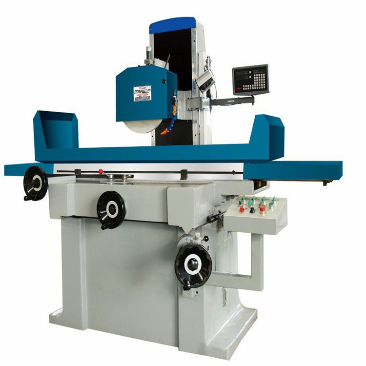 Mini Plane Grinder MY250 Hydraulic Surface Grinding Machine From China