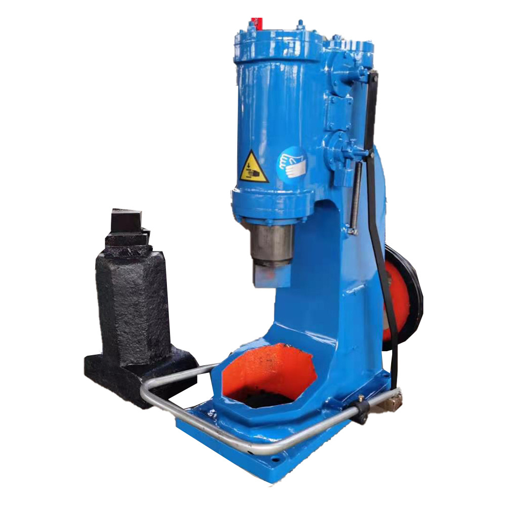 Good Quality Pneumatic Forging Hammer Hot Forging Machine Price Used To Free Forging