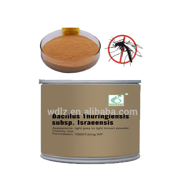 Biological Outdoor Mosquito Killer Bti Bacillus thuringiensis