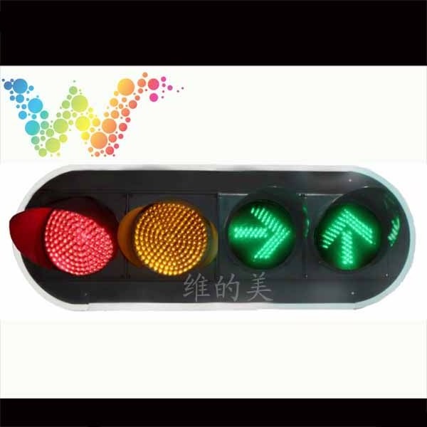 Traffic directional arrow LED Used Traffic Lights Sale