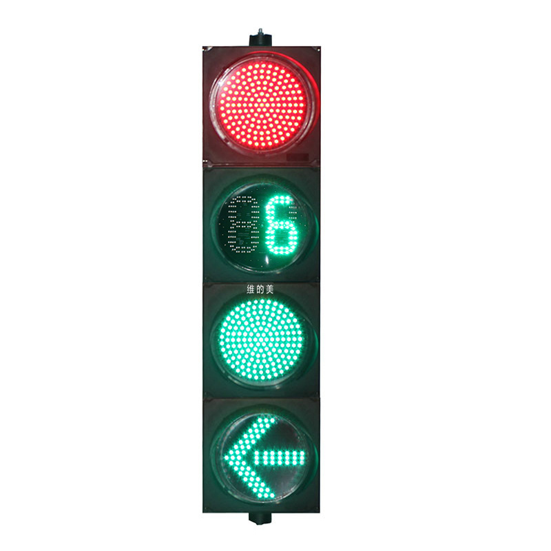 Traffic directional arrow LED Used Traffic Lights Sale