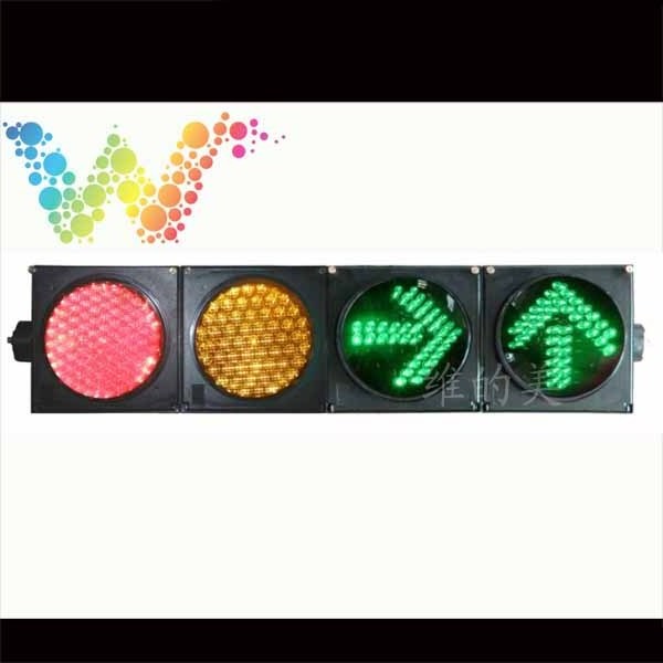 Traffic directional arrow LED Used Traffic Lights Sale