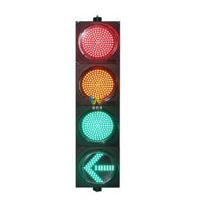 Traffic directional arrow LED Used Traffic Lights Sale