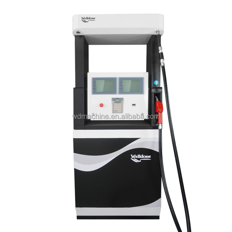 Fuel dispenser price Petrol pump for gas station