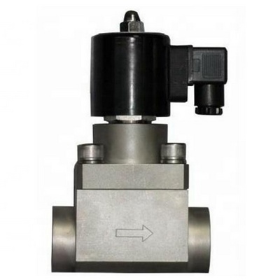 Explosion-proof Stainless Steel Solenoid Valve/Explosion proof solenoid valve