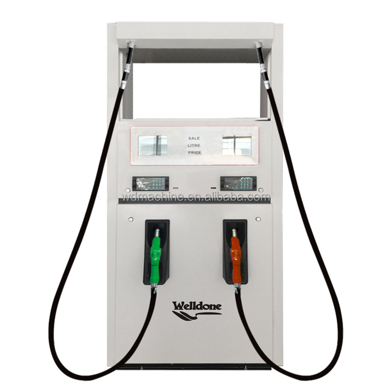 price of fuel dispenser in kenya,gas station pumps for sale,fuel pump machine