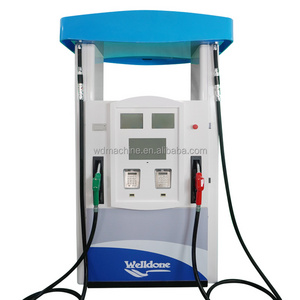 Fuel dispenser price Petrol pump for gas station