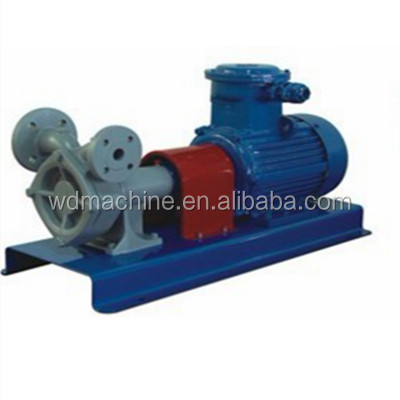 LWB-150 LPG Turbine Pump,Liquid Petroleum gas for LPG filling dispenser LPG discharge pump