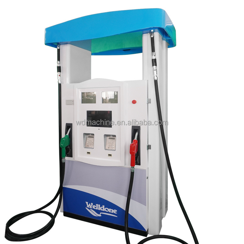 Fuel dispenser price Petrol pump for gas station