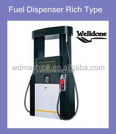 petrol station fuel pump,filling station fuel dispensing pump,gas station pumps for sale