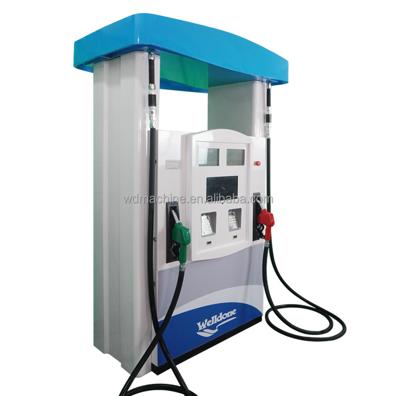 Fuel dispenser price Petrol pump for gas station