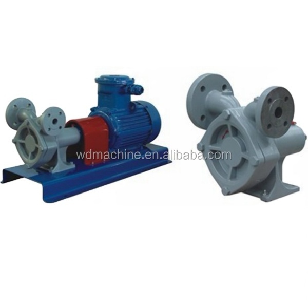 LWB-150 LPG Turbine Pump,Liquid Petroleum gas for LPG filling dispenser LPG discharge pump