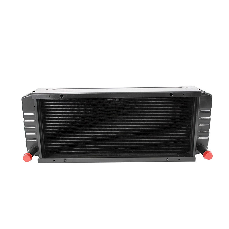 Replacement  Radiator 6666384 For Bobcat S130 653 751 753 763 773 7753 751G 753G 753L 763G