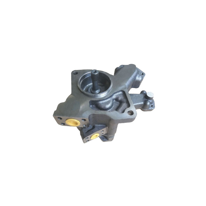 Replacement  3T7897 Gear Pump for Caterpillar CAT 517 D4H Track-Type Skidder 3304 3204 Engine