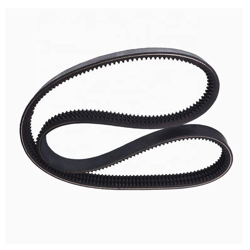 Replacement part 6726898 drive belt for Bobcat skid loader 753 763 773 S150 T180