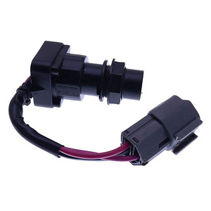 Replacement RC461-53962 Ignition Switch for Kubota SVL75 SVL75C SVL90 SVL95 KX018 KX057 KX080 KX161 KX41 U25 U27 U35 U17 U45 U48