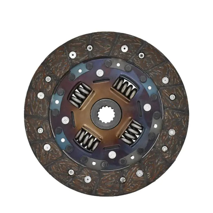 Replacement Clutch Disc 66905-13300 For Kubota Tractor B1550 B1750 B4200 B5100 B5200 B6000 B6100 B6200 B7100 B7200 L175 L185