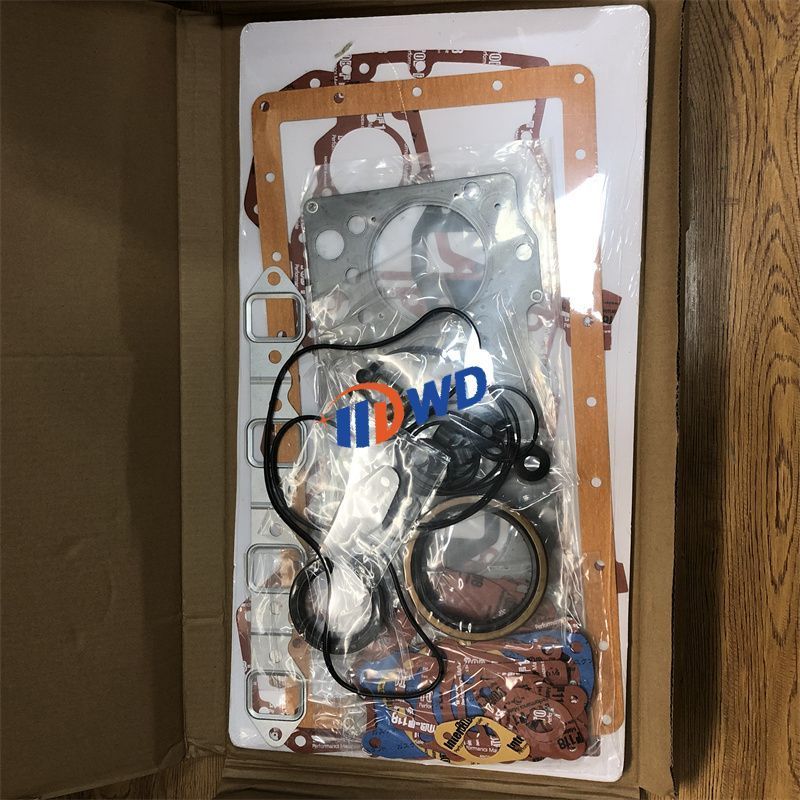 4955996 Full Gasket Set for CUMMINS B3.3 ENGINE