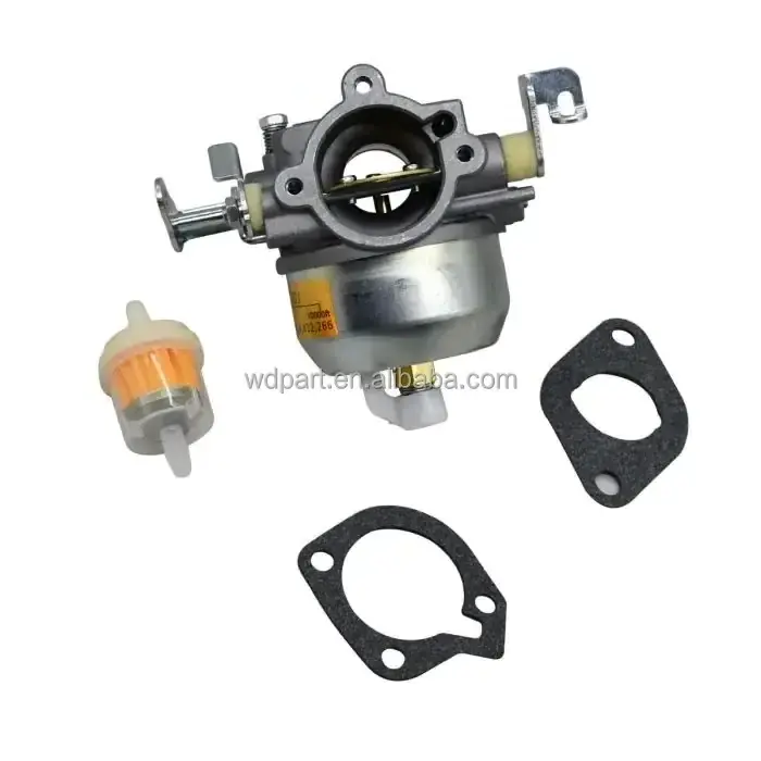 Carbs Carburetor with Two Gaskets 146-0455 146-0466 141-0918 141-0926 for Cummins Bge Spec. A - J Diesel Engine Spare Parts