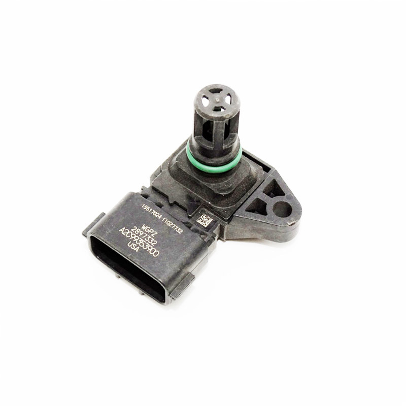 Intake Air Temperature Sensor 2897332 for Cummins for Dodge Ram 2500 3500 4500 Diesel Generator Engine Spare Parts